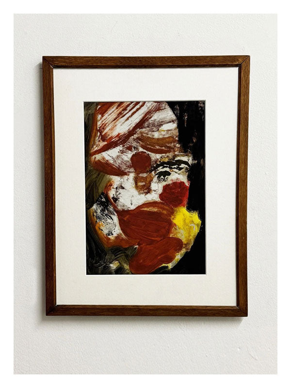 How to Choose Abstract Art for Your Home