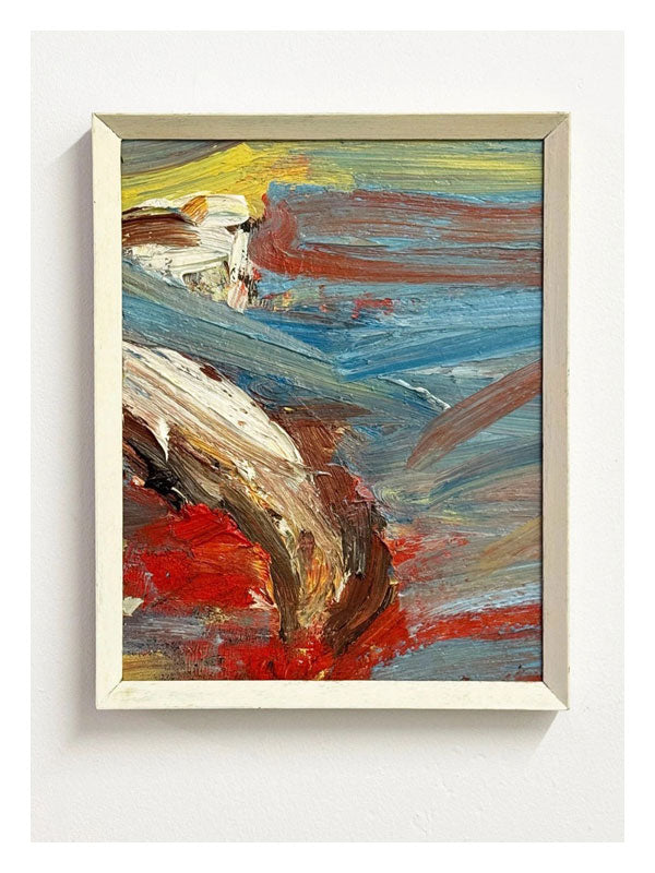 How to Buy Mid-Century Abstract Art